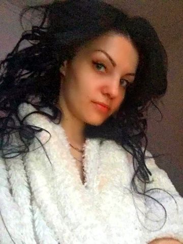 Анкета проститутки Любовь, 24 года