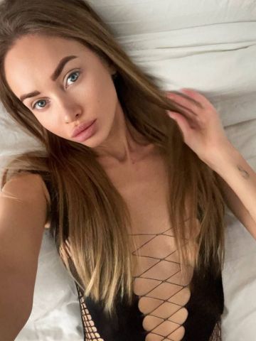 Анкета проститутки Рита, 24 года